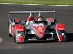 Audi R10 TDI 2008 года